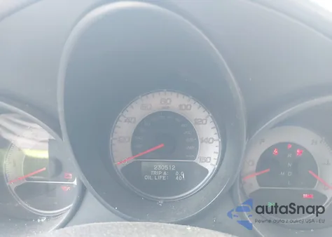 2007 Acura Tl 3.2 from USA, damaged, VIN 19UUA66237A007024